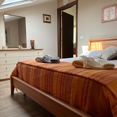 Apartament Yellow House Fiumefreddo di Sicilia Zewnętrze zdjęcie