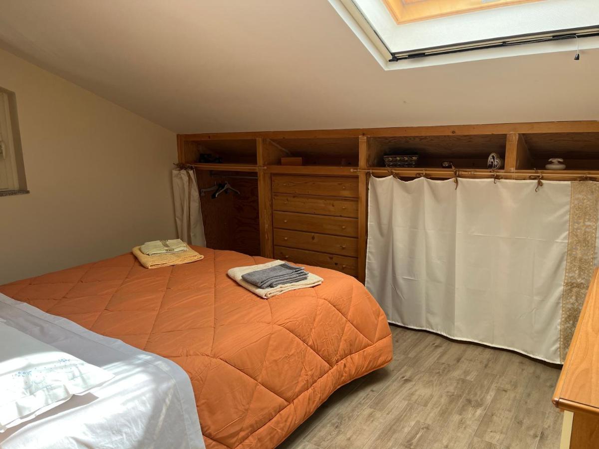 Apartament Yellow House Fiumefreddo di Sicilia Zewnętrze zdjęcie