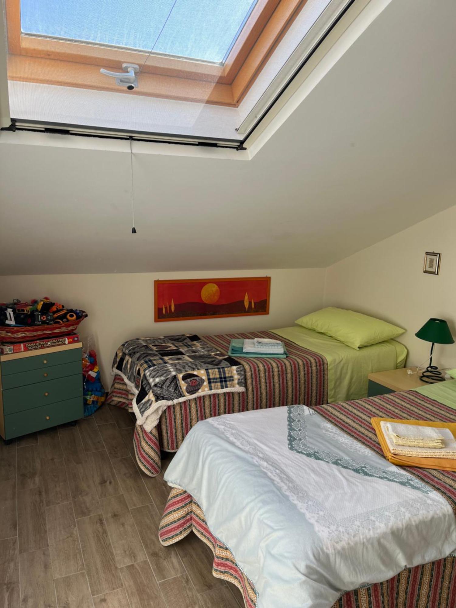 Apartament Yellow House Fiumefreddo di Sicilia Zewnętrze zdjęcie